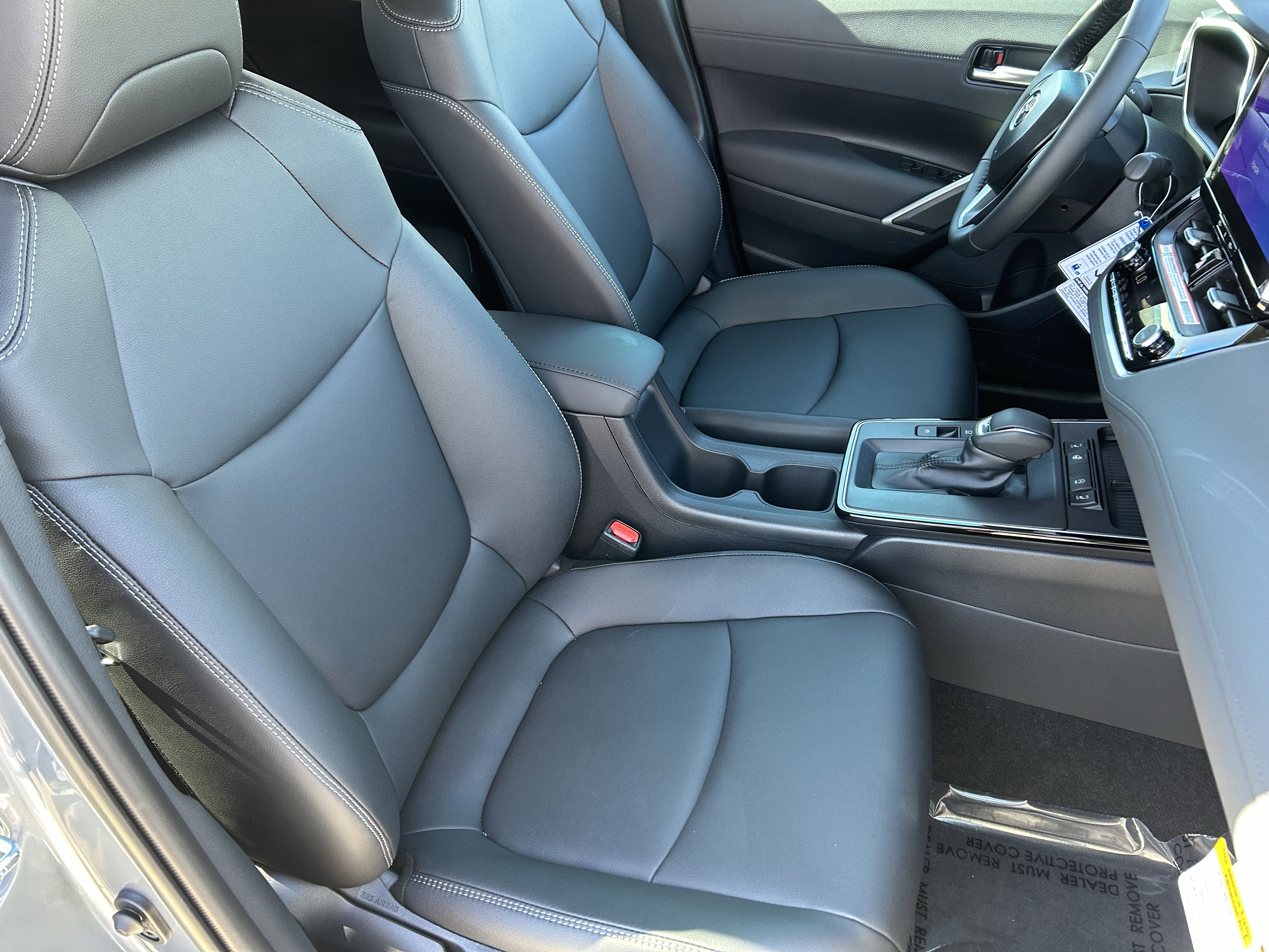 New 2026 Toyota Corolla Cross XLE image 11