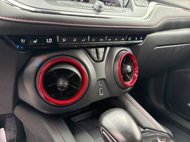 Used 2020 Chevrolet Blazer RS AWD/4WD image 39