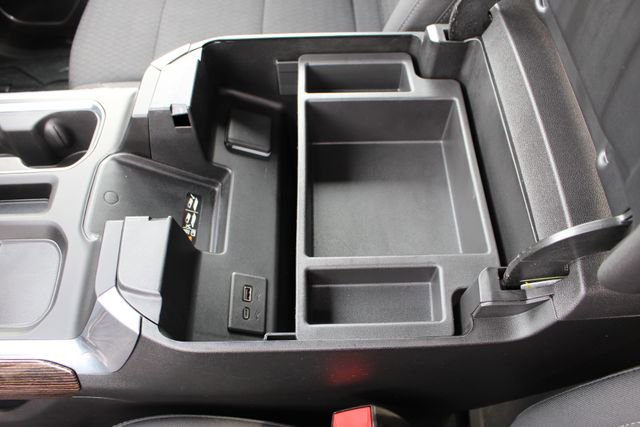 Used 2025 GMC Sierra 1500 Elevation image 29