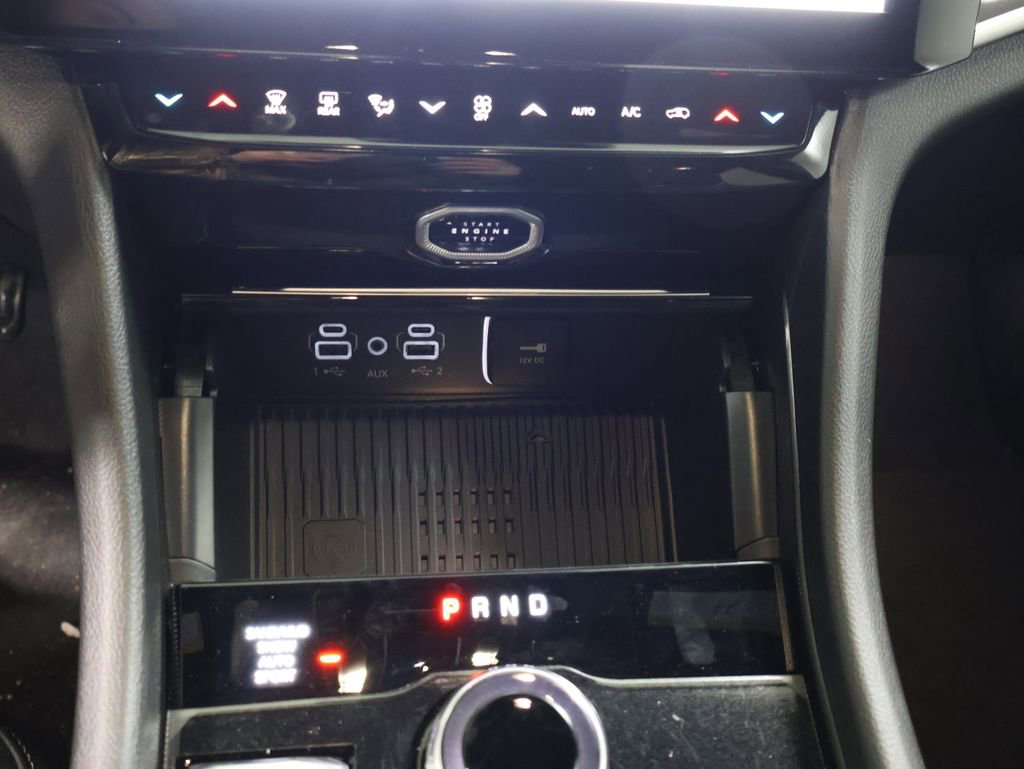 New 2026 Jeep Grand Cherokee Laredo image 22