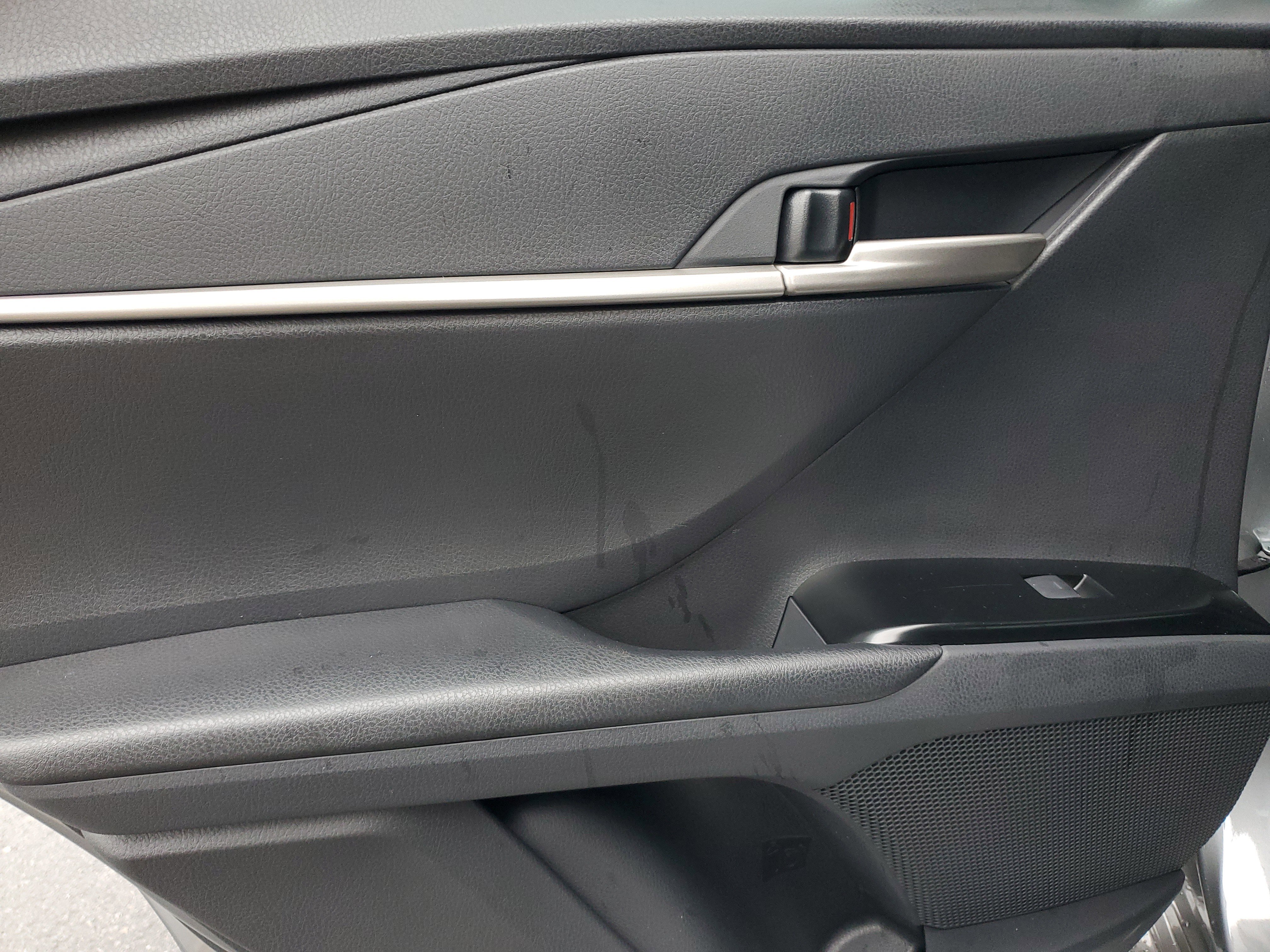 New 2026 Toyota Camry SE image 13