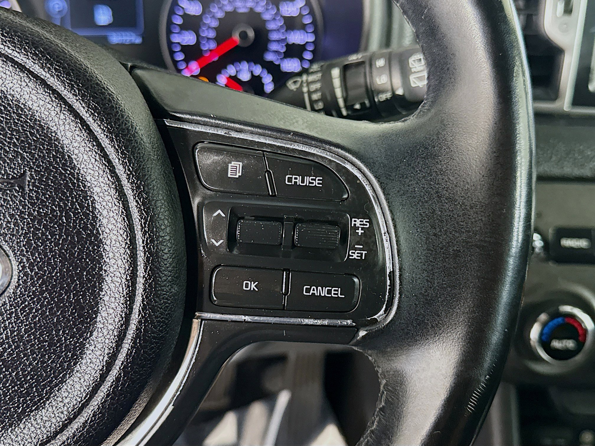 Used 2017 Kia Sportage EX w/ EX Premium Package FWD image 15