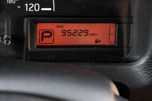 Used 2021 Nissan NV200 S image 28