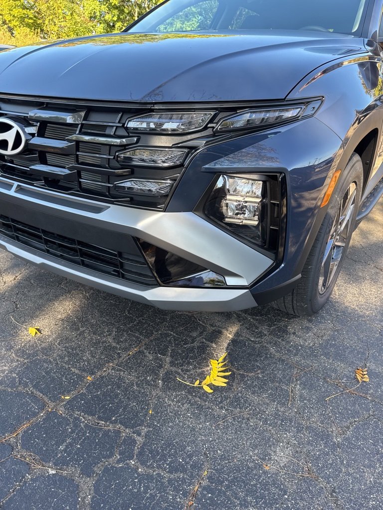 New 2026 Hyundai Tucson SEL image 9