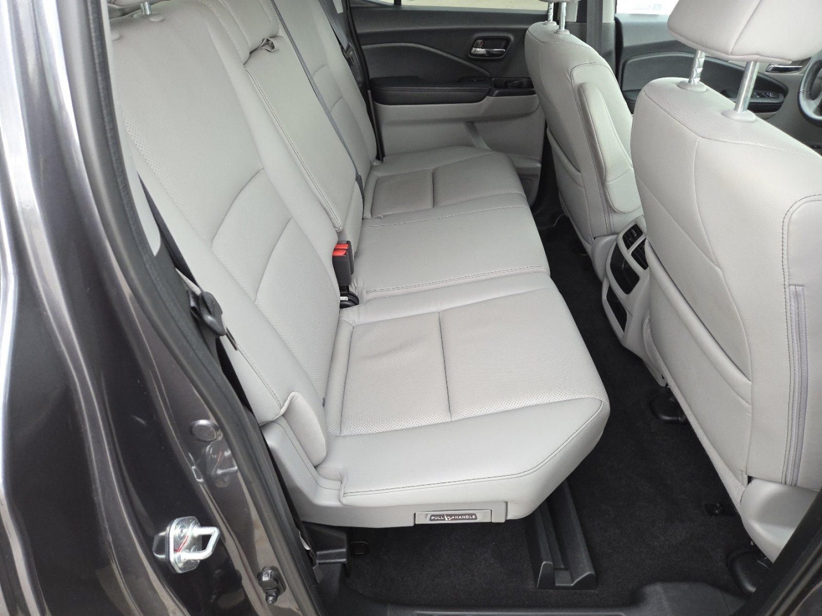 Used 2023 Honda Ridgeline RTL image 23