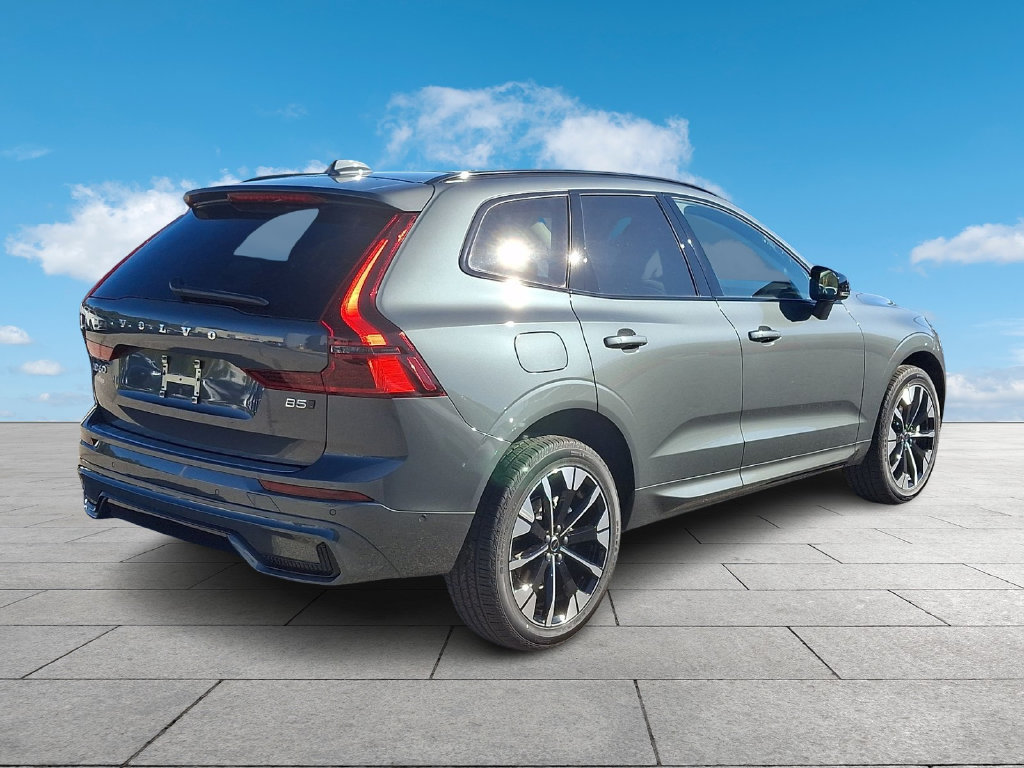 New 2027 Volvo XC60 B5 Ultra AWD/4WD image 6
