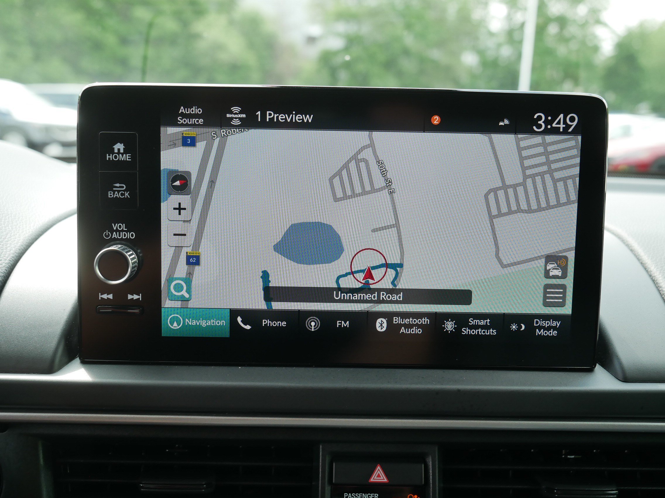 Used 2023 Honda Pilot Touring image 30