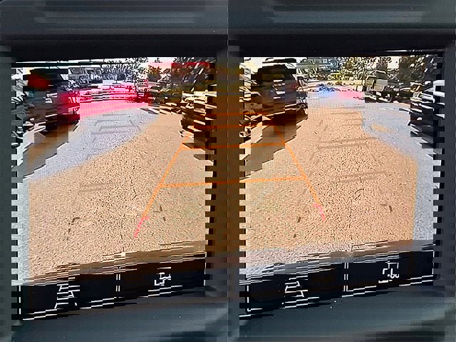 New 2026 Chevrolet Silverado 1500 W/T w/ WT Value Package image 17