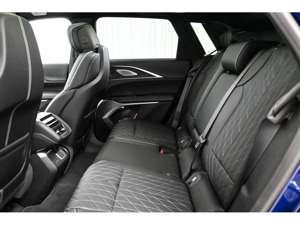 New 2026 Cadillac Lyriq V w/ Exterior Carbon Fiber Package AWD/4WD image 14