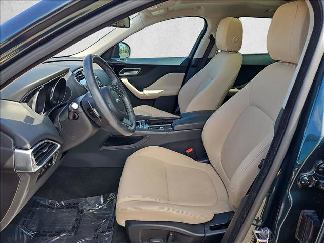 Used 2018 Jaguar F-PACE Premium AWD/4WD image 22