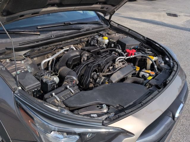 Used 2023 Subaru Outback Premium AWD/4WD image 39