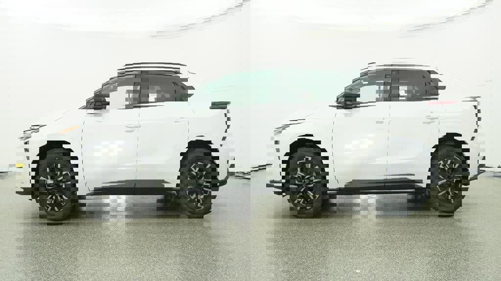 New 2026 Toyota bZ image 19