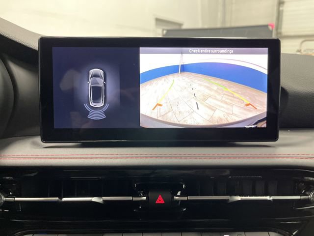 Used 2024 Dodge Hornet GT image 8