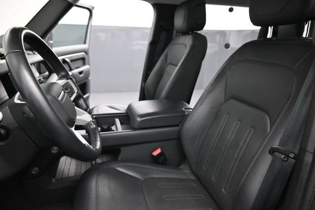 Used 2020 Land Rover Defender 110 SE AWD/4WD image 19
