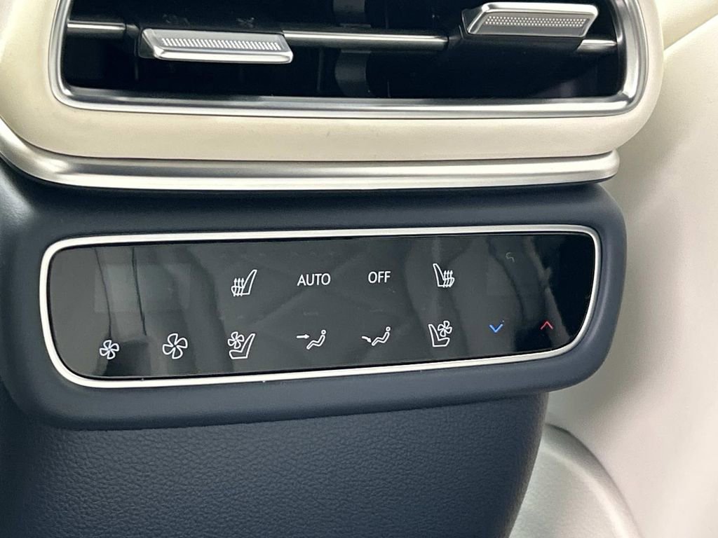 New 2026 Genesis GV80 3.5T Prestige image 24