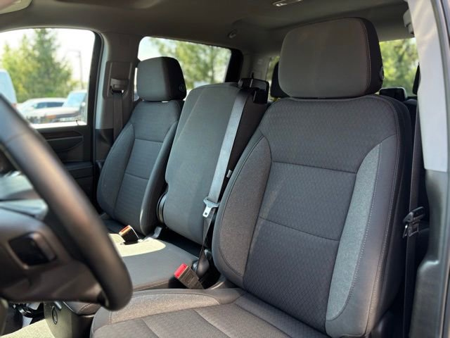 Used 2024 Chevrolet Silverado 1500 LT AWD/4WD image 19