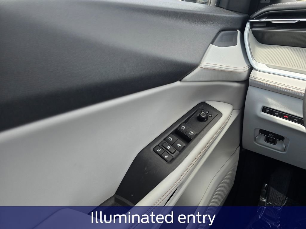 New 2026 Jeep Cherokee Limited image 34