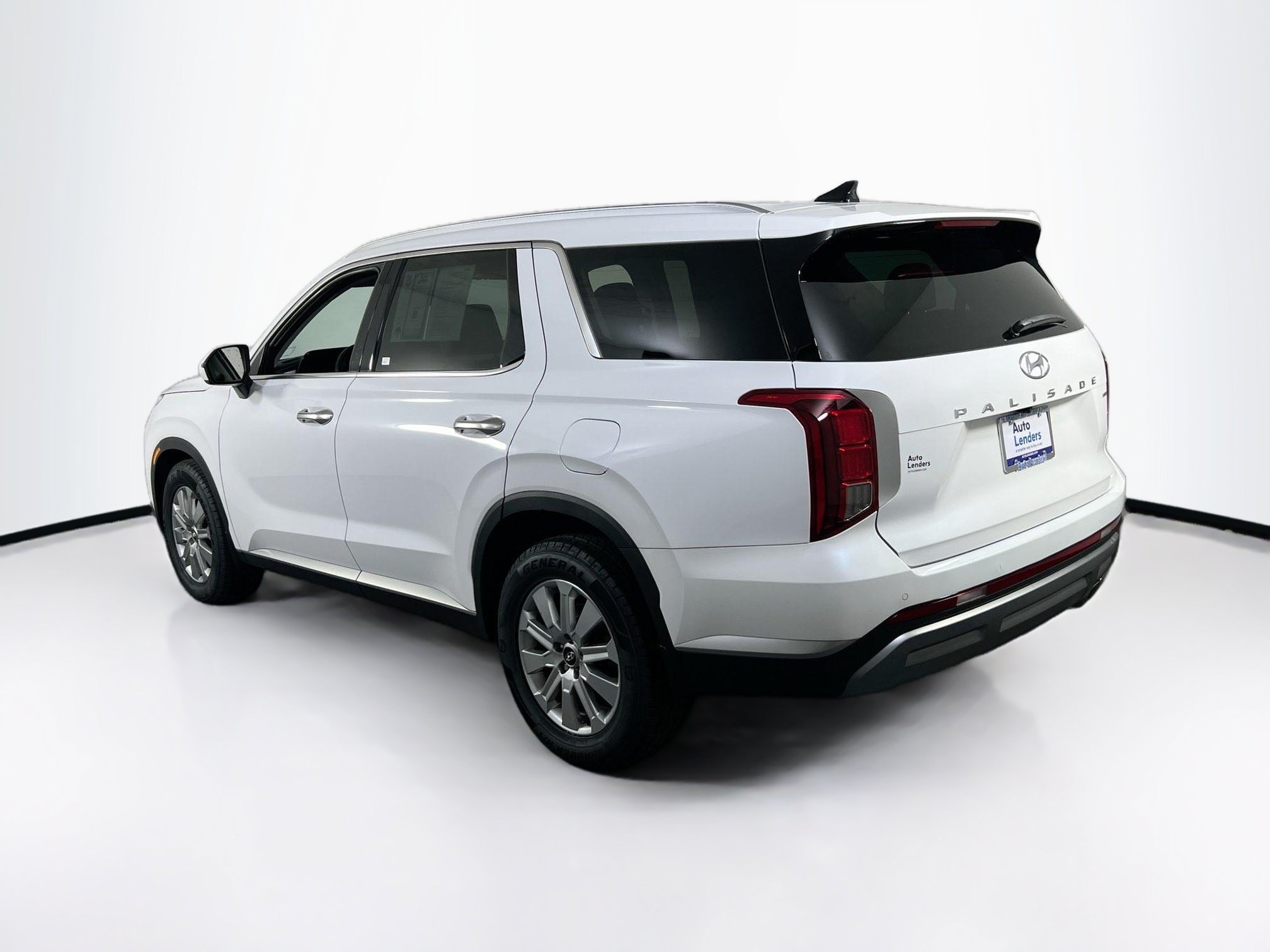 Used 2023 Hyundai Palisade SEL w/ Cargo Package AWD/4WD image 7