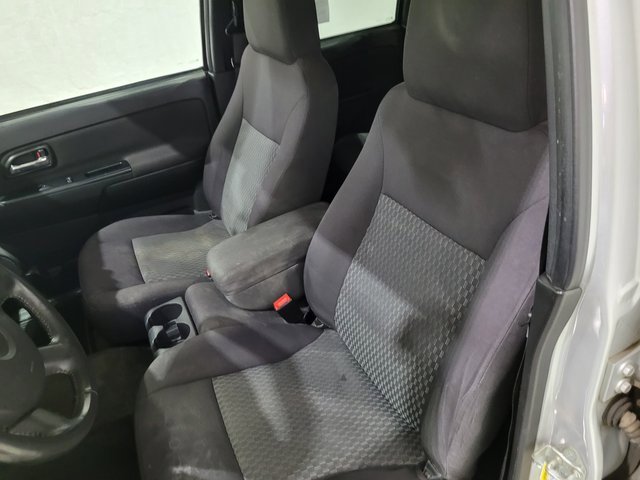 Used 2012 GMC Canyon SLE image 35