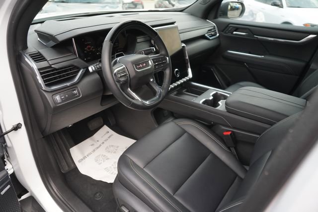 Used 2024 GMC Acadia Elevation w/ Super Cruise Package image 8