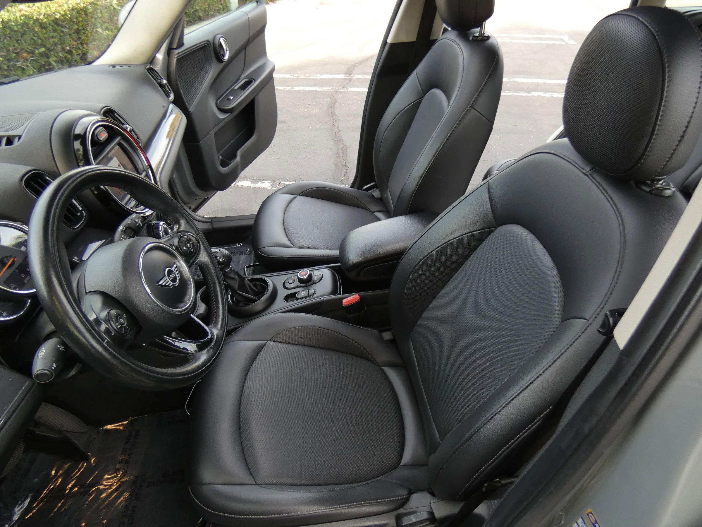 Used 2019 MINI Cooper Countryman image 51