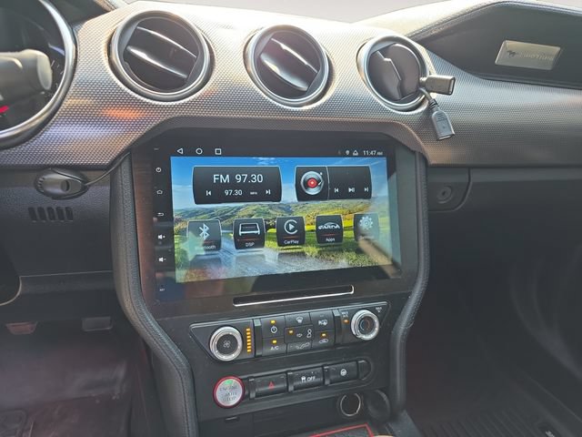Used 2019 Ford Mustang GT w/ Black Accent Package RWD image 10