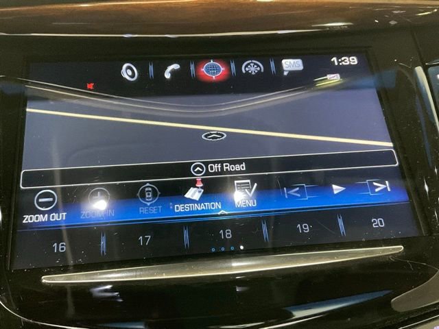 Used 2015 Cadillac Escalade Premium image 11