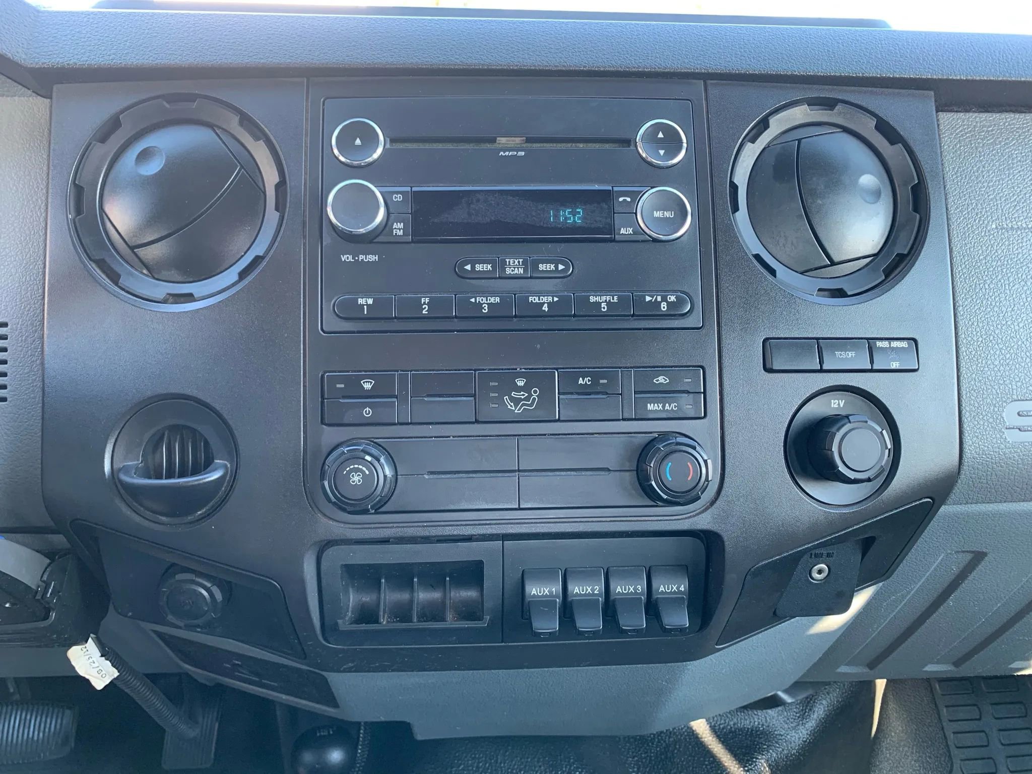 Used 2012 Ford F450 XL image 16