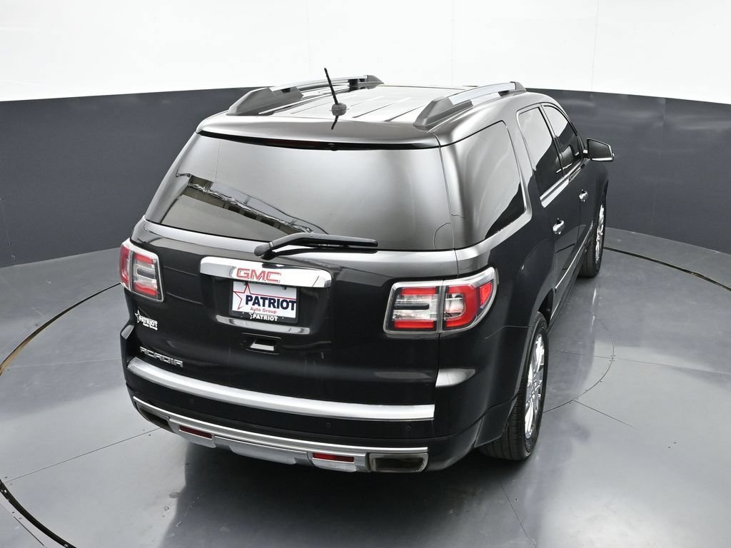 Used 2014 GMC Acadia Denali FWD image 43