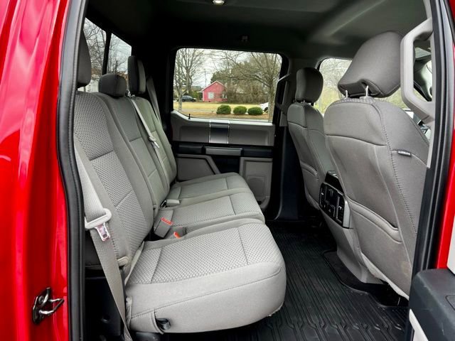 Used 2020 Ford F150 XLT w/ Equipment Group 302A Luxury image 21