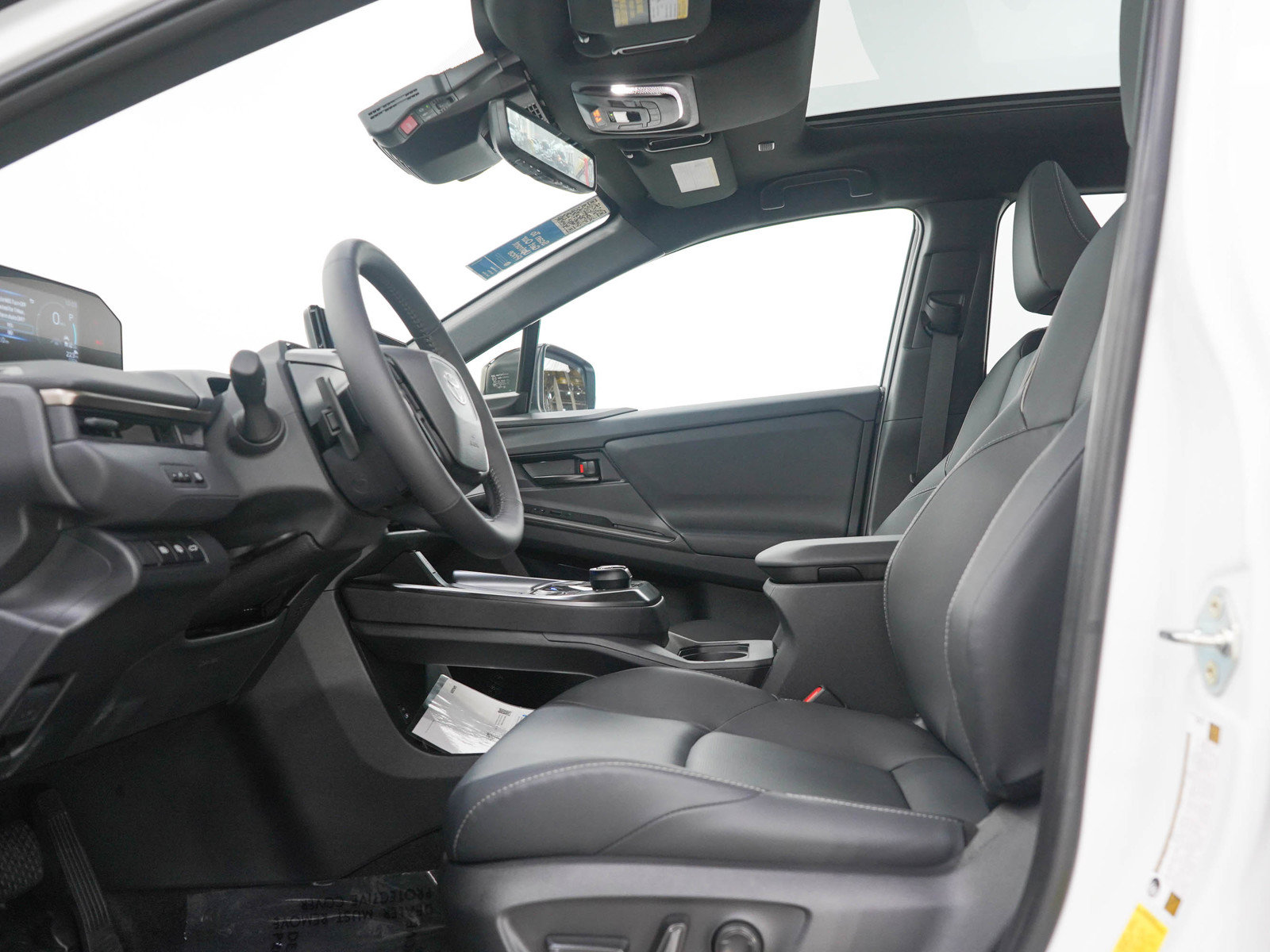Used 2026 Toyota bZ AWD/4WD image 22