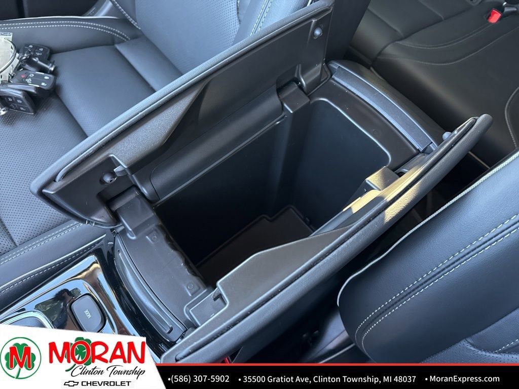 Used 2022 Buick Envision Essence w/ Safety Package image 22