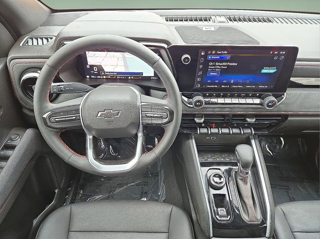 Used 2025 Chevrolet Colorado Z71 w/ Technology Package image 17