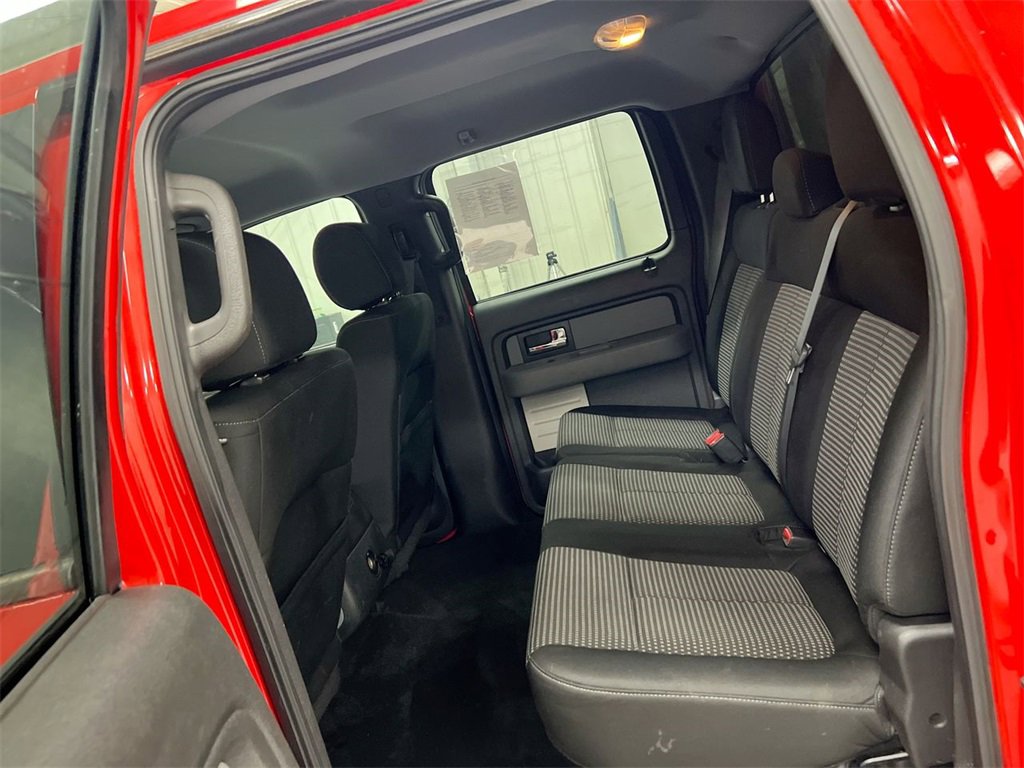 Used 2014 Ford F150 STX w/ Equipment Group 201A Mid image 21