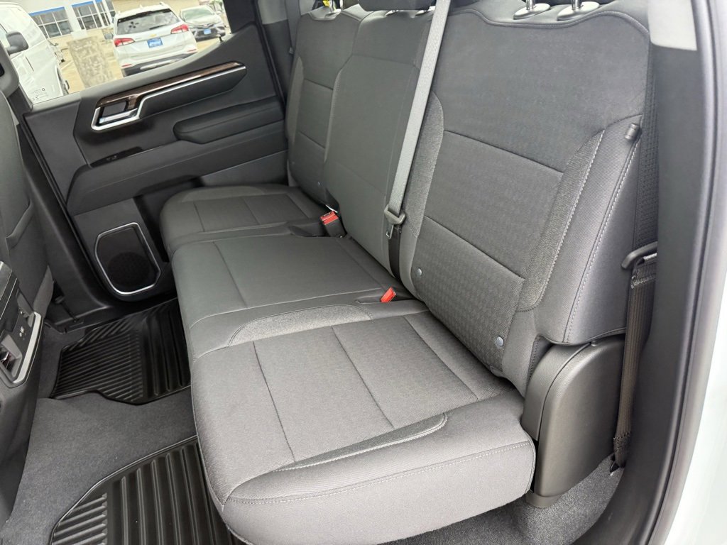 New 2026 Chevrolet Silverado 1500 RST image 34