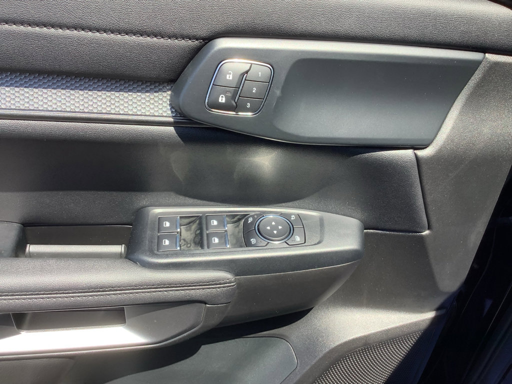 New 2026 Ford Ranger Lariat AWD/4WD image 11