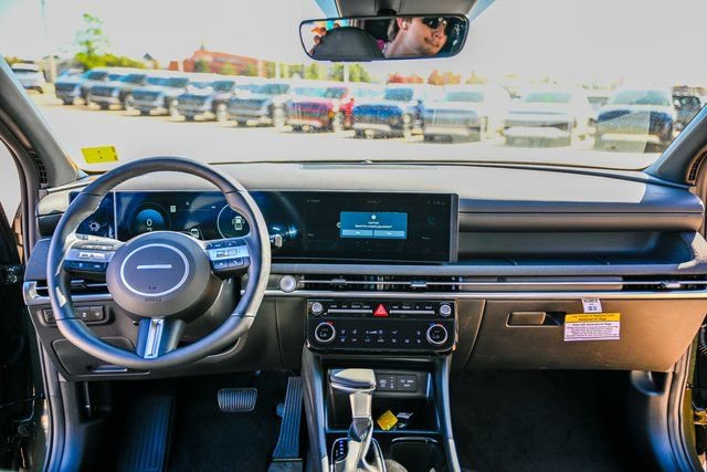 New 2026 Hyundai Santa Cruz Limited image 12