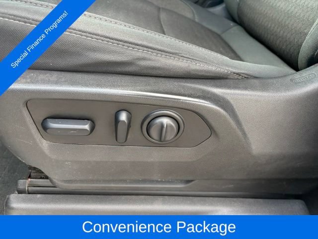 Used 2020 Chevrolet Silverado 1500 RST w/ Rally Edition AWD/4WD image 16
