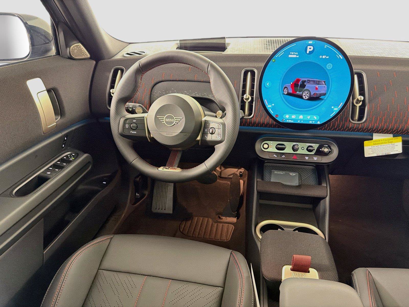 New 2027 MINI Cooper Countryman S AWD/4WD image 22