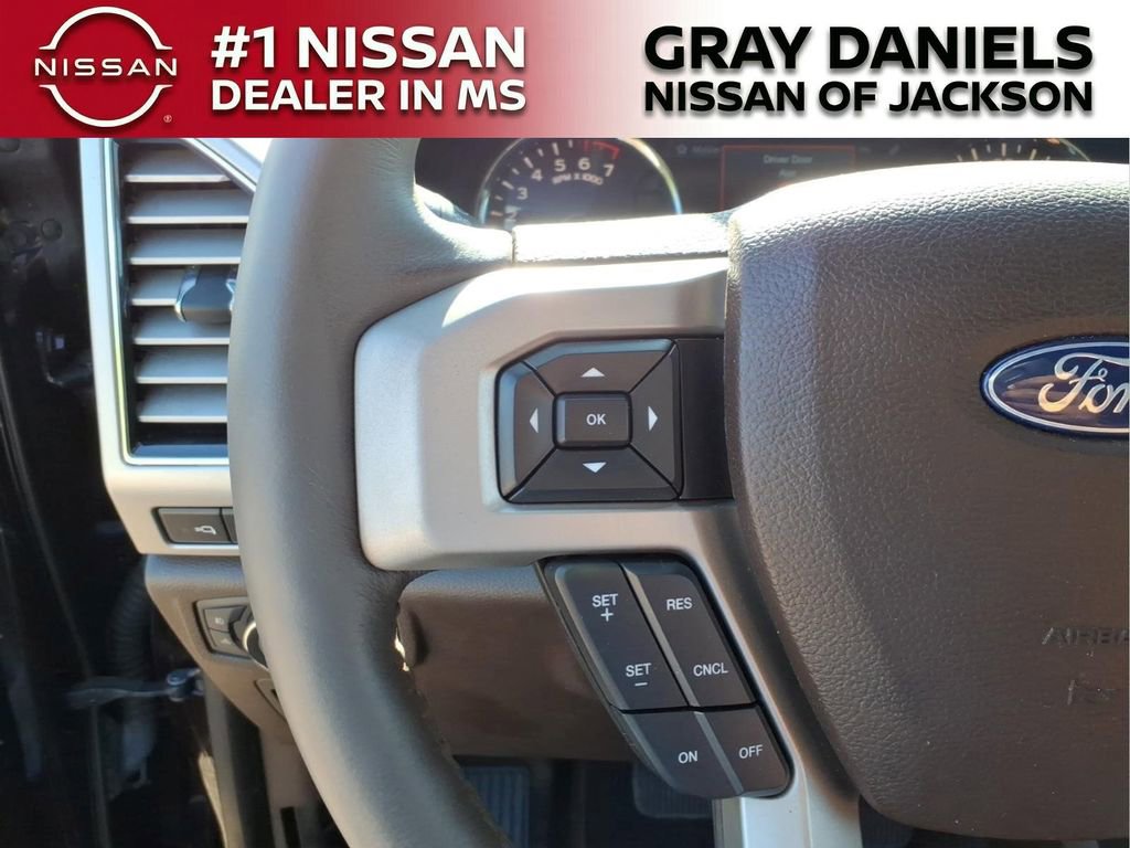 Used 2018 Ford F150 King Ranch image 13