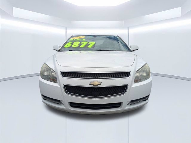 Used 2010 Chevrolet Malibu LT FWD image 9