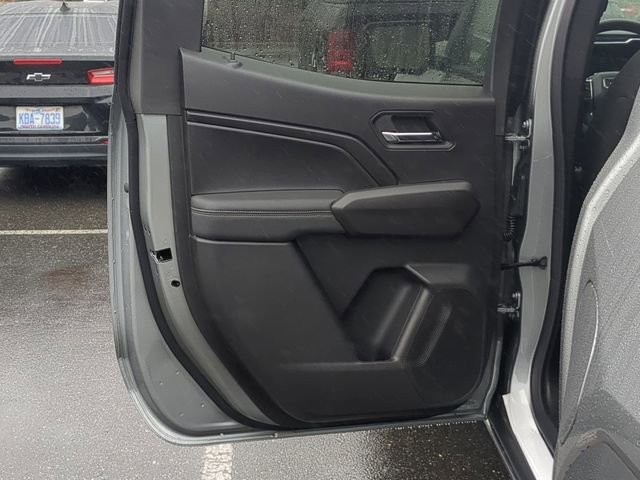 New 2026 GMC Canyon Elevation w/ Convenience Package RWD image 36
