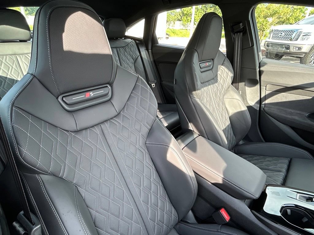 New 2026 Audi S5 Premium Plus AWD/4WD image 43