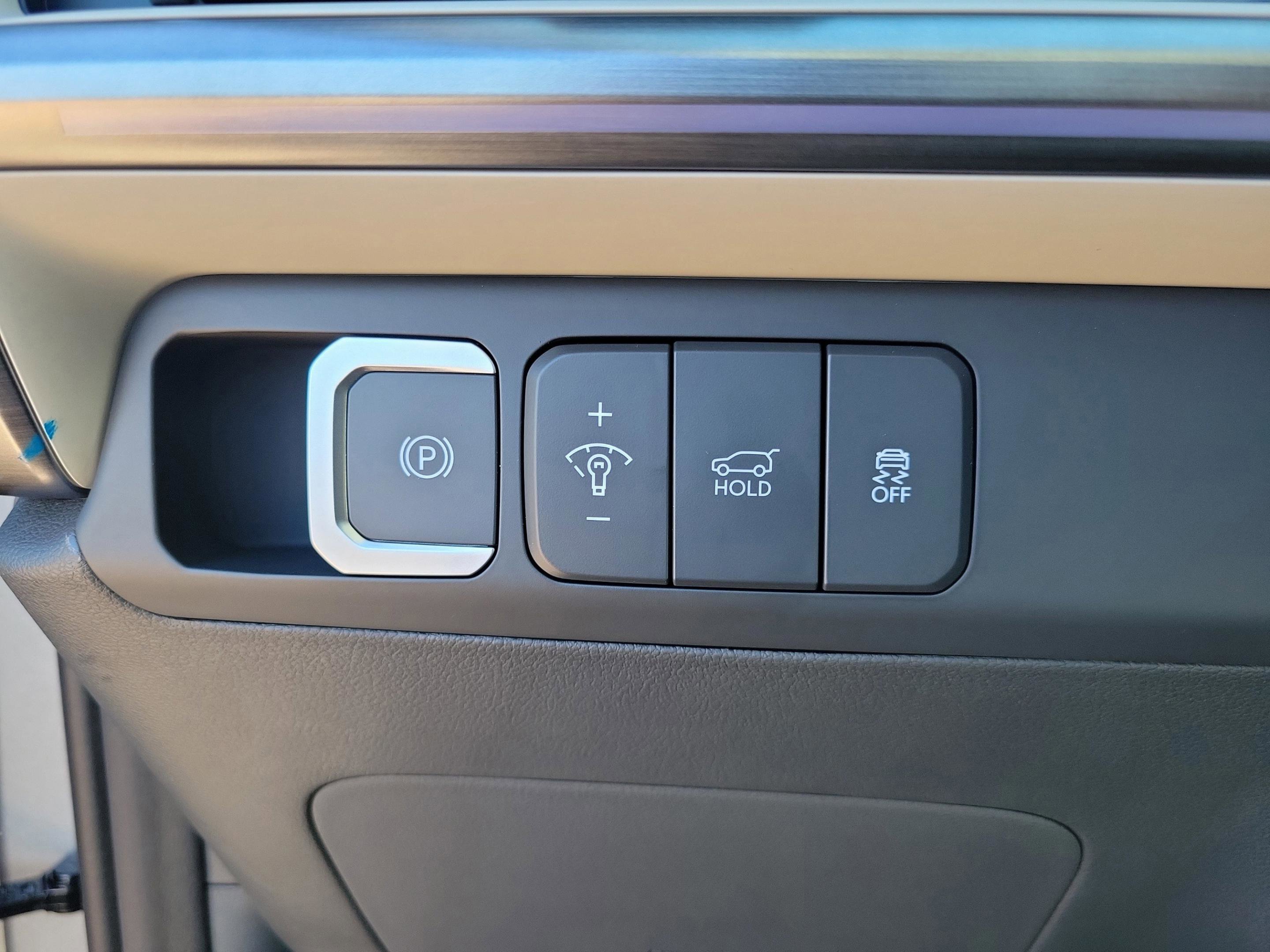 New 2026 Hyundai Santa Fe Calligraphy image 12