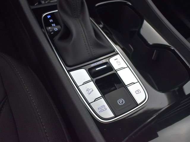 Used 2026 Hyundai Tucson SEL FWD image 17