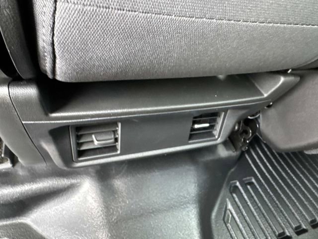 New 2026 Chevrolet Silverado 2500 W/T w/ WT Convenience Package image 16