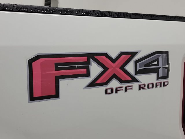 Used 2022 Ford F350 XL w/ Power Equipment Group AWD/4WD image 7