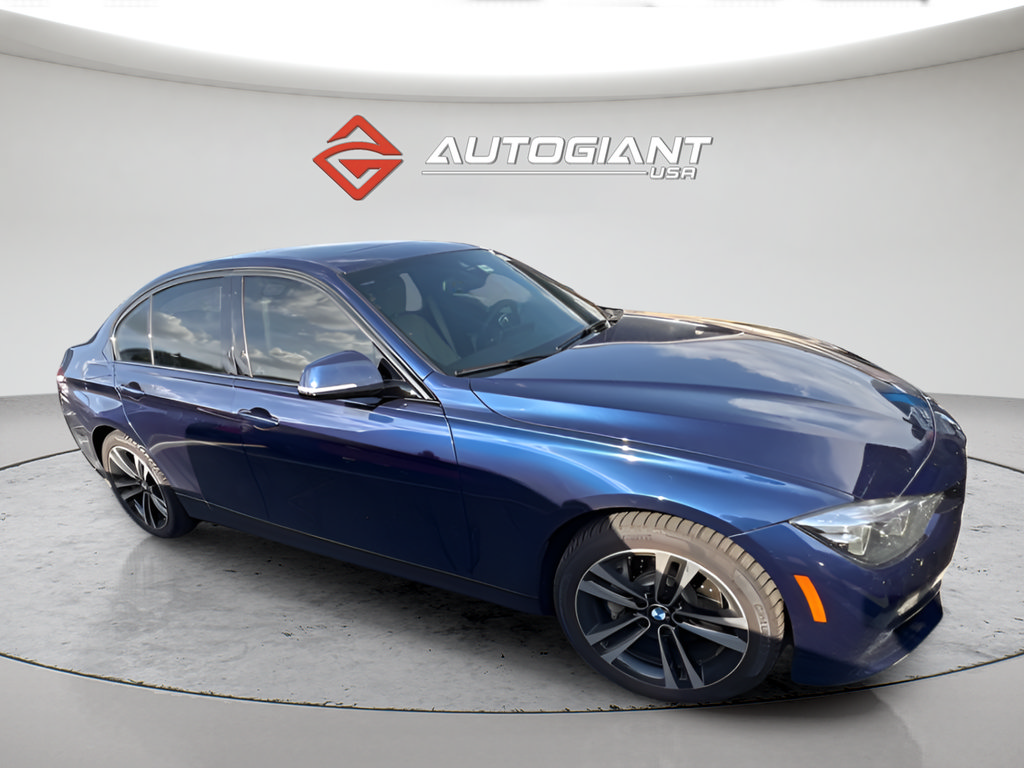 Used 2018 BMW 340i Sedan RWD image 14