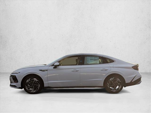 New 2026 Hyundai Sonata SEL FWD image 5