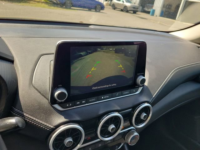 Used 2024 Nissan Sentra SV image 19